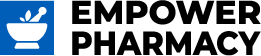 Empower Pharmacy Logo